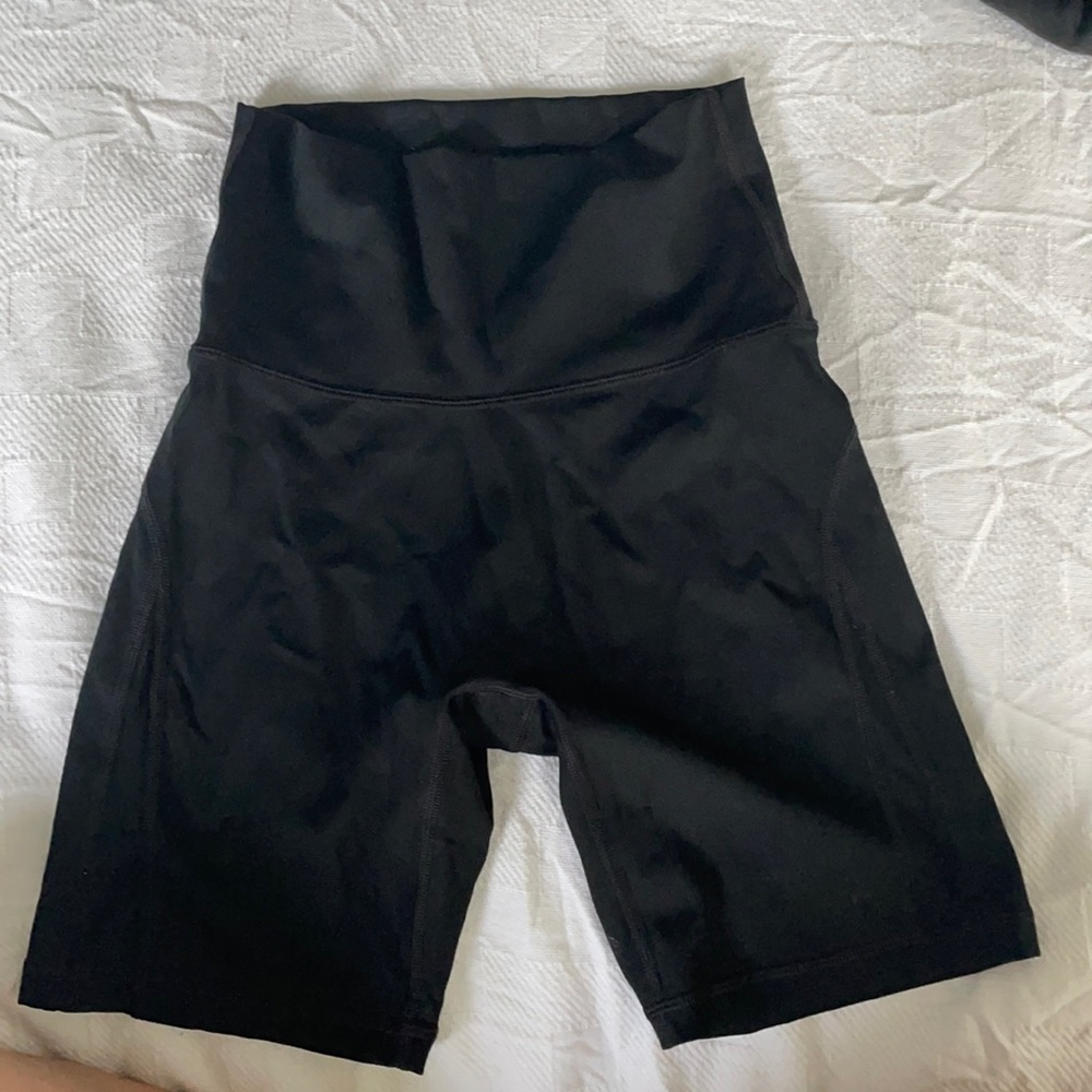 Aerie Offline Biker Shorts